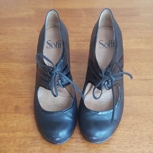 Sofft women's heels
